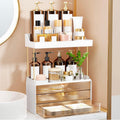 3 Drawer, 5 Tier Large Drawer Organizer