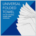 Hand Tissue Refill Pack