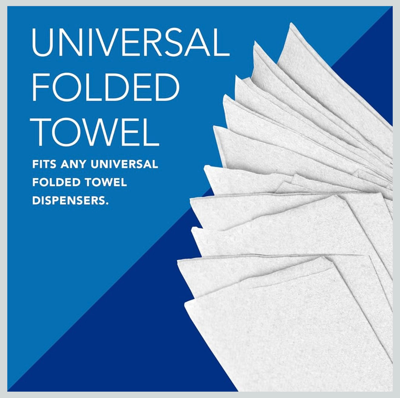 Hand Tissue Refill Pack